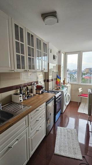 Apartament cu 2 camere în Ion Creangă