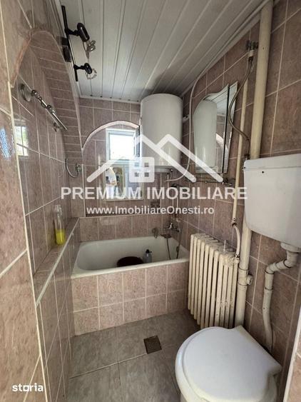 Casă cu 3 camere cu Teren 420 Mp în Central