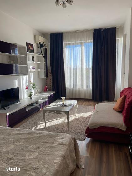 Garsonieră în Tăbăcărie