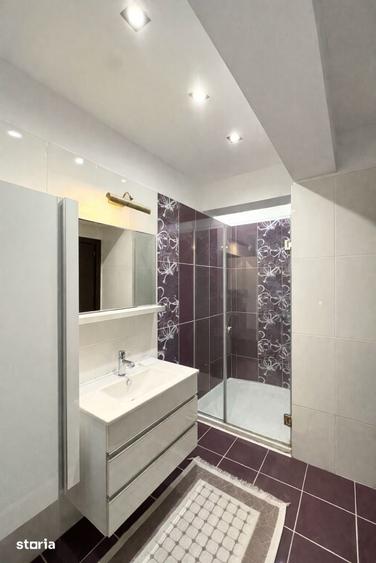 Apartament langa lac in complex rezidential privat - 2