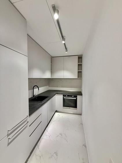 One Eliade / mobilat și utilat lux/ terasa 11 m - 6