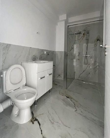 Apartament cu 2 camere în Cetate