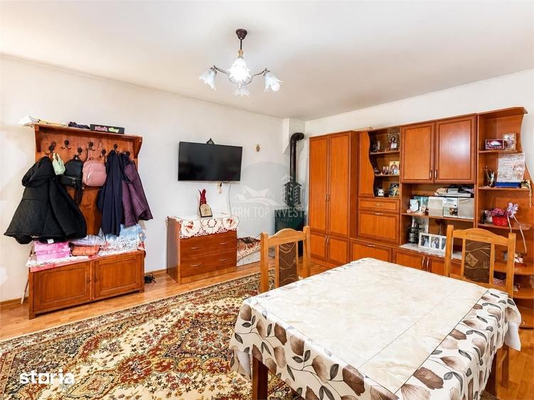 Casa 4 camere 1640 mp teren Bazna - 2