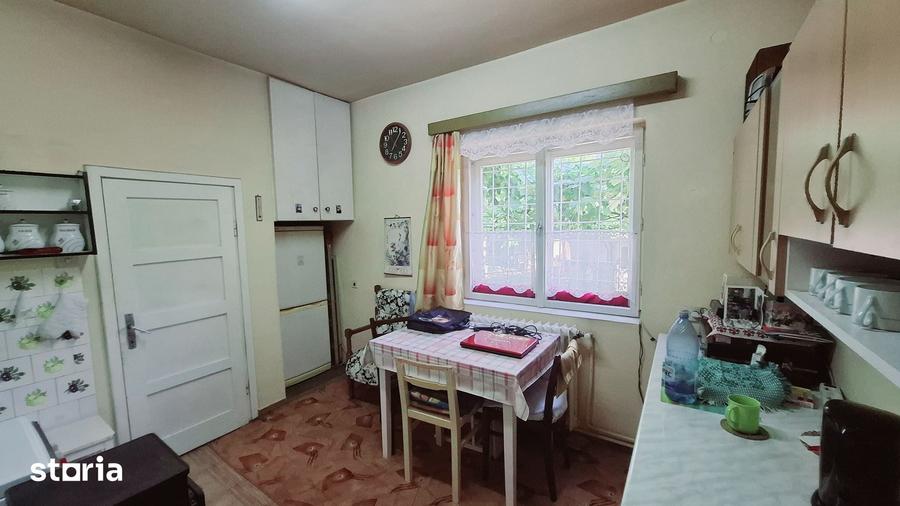 Casa 3 cam singur in curte de 585 Zona Turnisor - 8