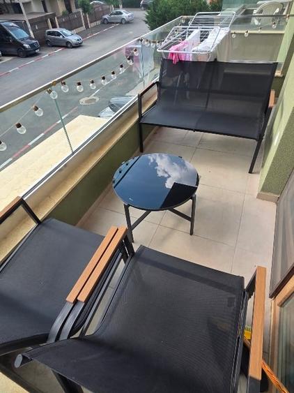 Apartament cu 3 camere decomandat în Nord