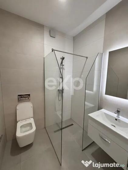 3 camere, nou, balcon mare, Pipera - Voluntari, First Estate - Bucuresti (Bucuresti-Ilfov) - 8