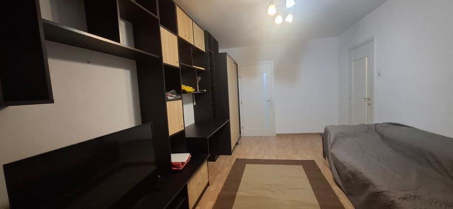 Crangasi, apartament cu 3 camere, la 5 min. pana la metrou Crangasi - 13
