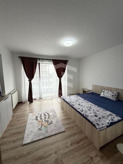 Apartament cu 3 camere decomandat, mobilat în Siliștea Snagovului