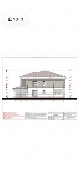 Vand duplex Sacalaz - 1