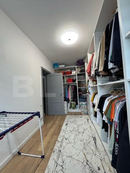 Apartament cu 3 camere semidecomandat, mobilat în Ultracentral