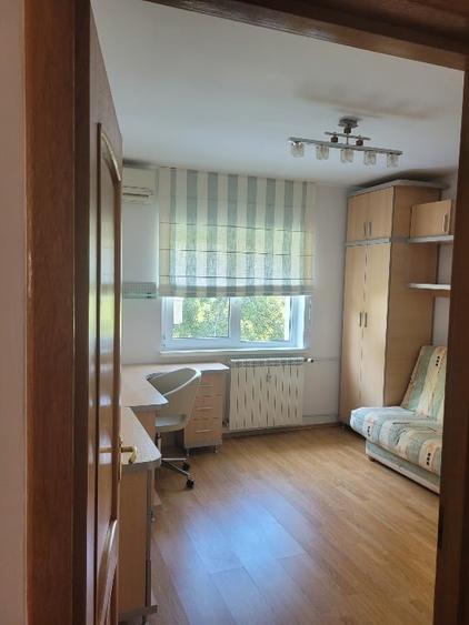 Apartament cu 4 camere, mobilat în Nerva Traian