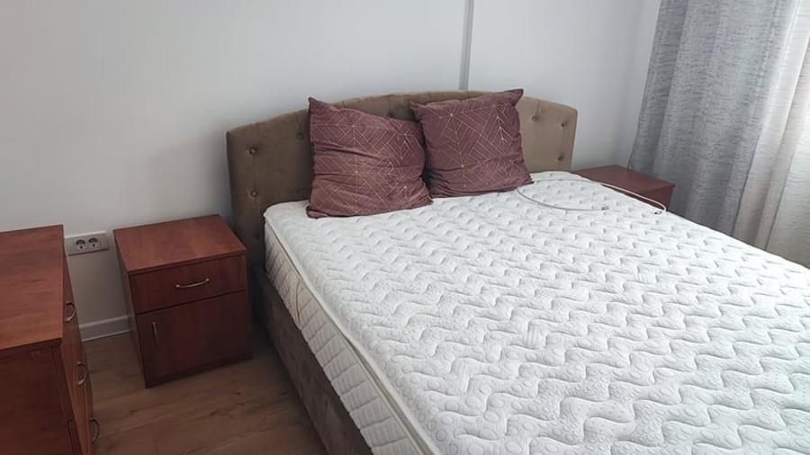 Apartament decomandat în Berceni
