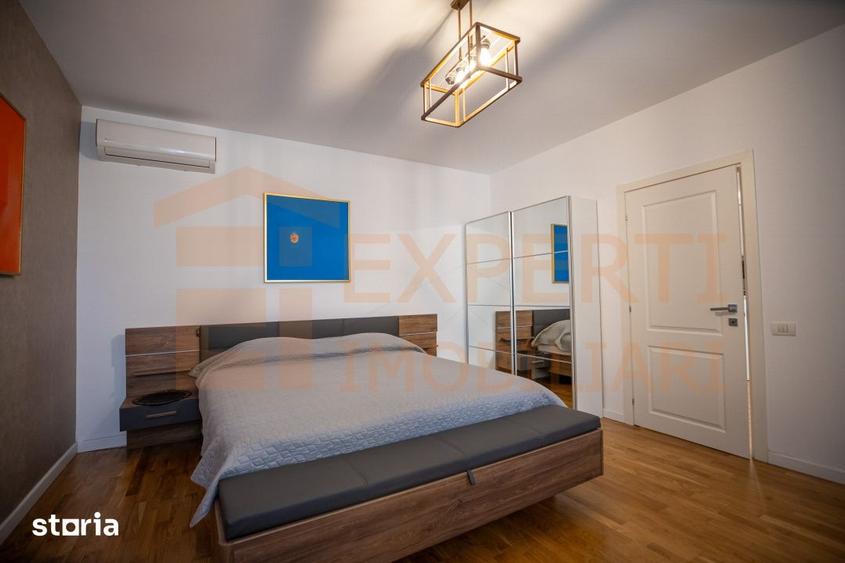 Apartament cu 5 camere în Nord