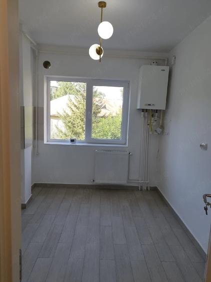 Apartament cu 2 camere semidecomandat în Obor