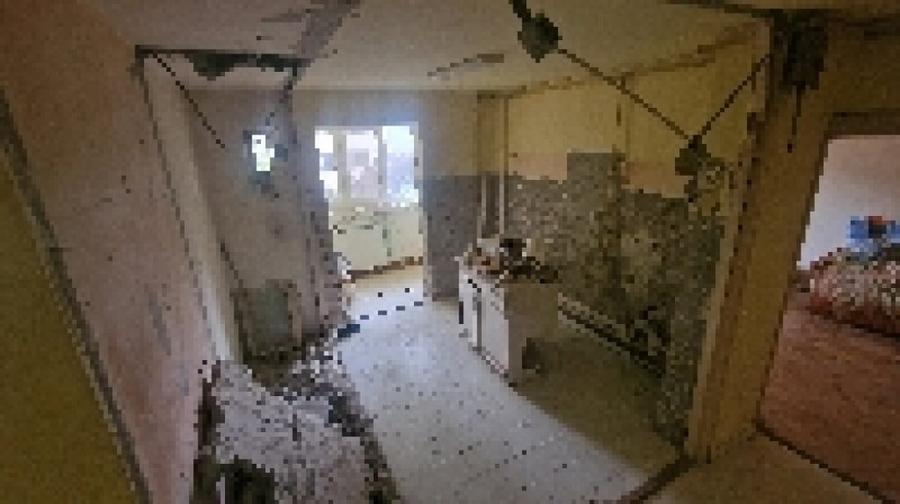Apartament cu 2 camere decomandat în Soarelui