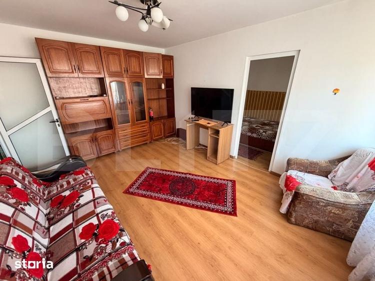 Apartament cu 3 camere în Micro 11