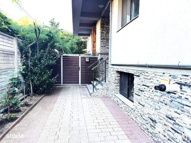 Apartament cu 3 camere în Bucureștii Noi