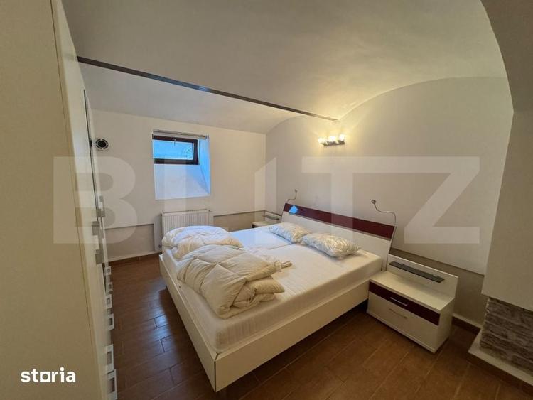 Apartament cu 3 camere, 120 mp, zona Iosefin - 9