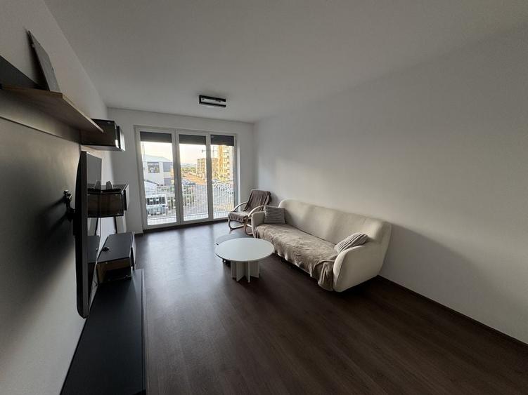 Proprietar inchiriez Apartament 2.5 camere, tractorul decomandat - 5