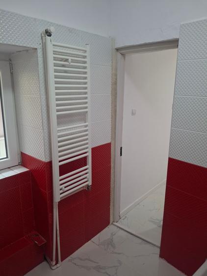 Garsonieră semidecomandată în Unirii