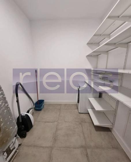Apartament cu 5 camere decomandat, mobilat în Floreasca