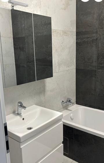 Apartament 2 camere prima Inchiriere Complex Grand Kristal Metalurgiei - 8
