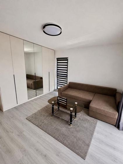 Apartament cu 2 camere decomandat în Cristian