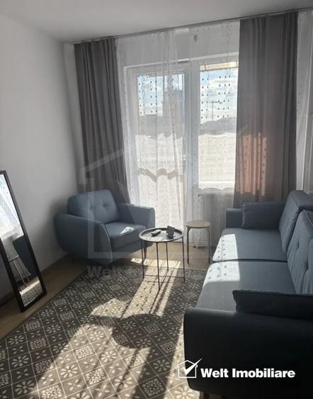 Apartament 2cam renovat. Centru Andrei Saguna zona McDonald’s - 1