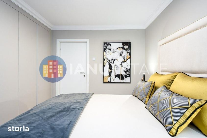 Piata Victoriei 5` Metrou Calea Dorobanti Parc Kiseleff Renovat Lux - 8