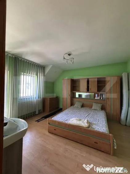 Casă cu 1 camere cu Teren 500 Mp în Gruia