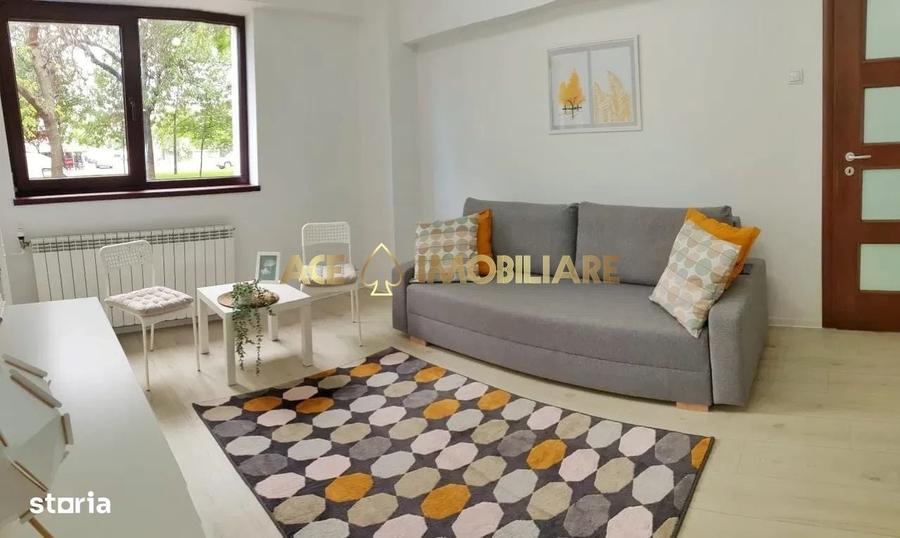 Apartament cu 2 camere în Panduri