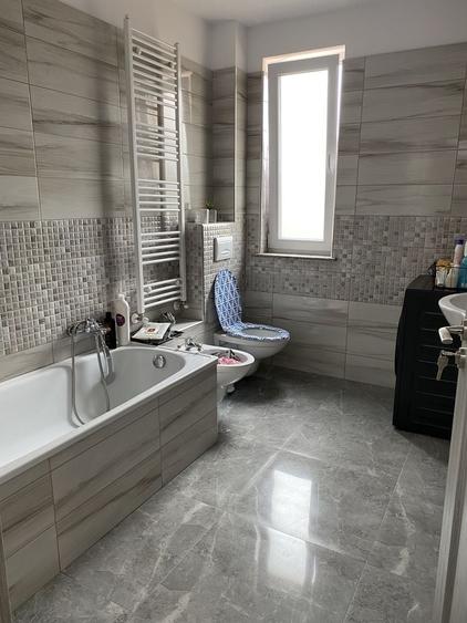 Apartament cu 2 camere în Măgura