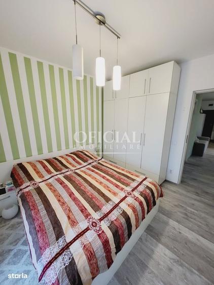 Apartament 3 Camere | 57 Mp | Parcare | Zona Floresti VIVO Razoare - 2