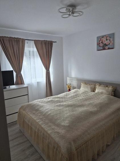 Proprietar vand duplex nou in Sanmihaiul Roman - 5