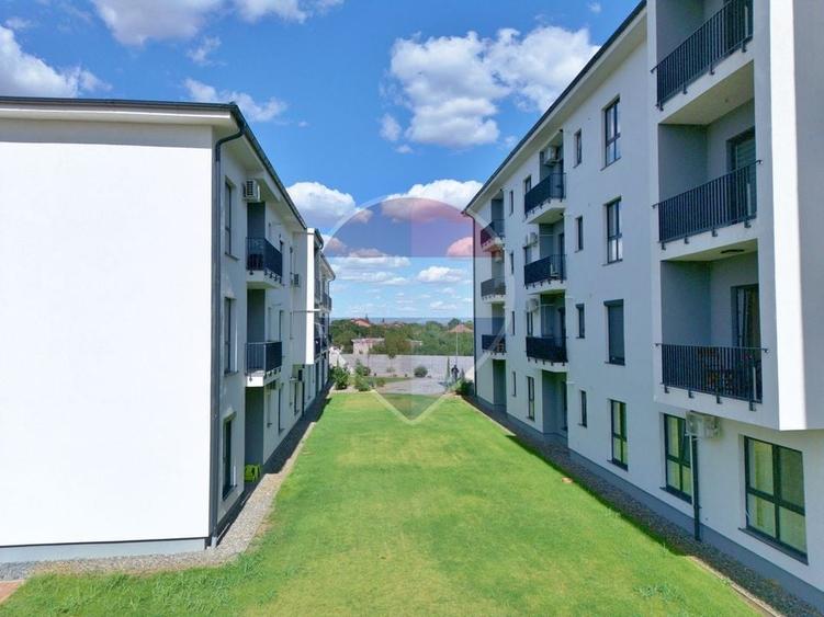 Apartament cu 2 camere decomandat în Grădiște