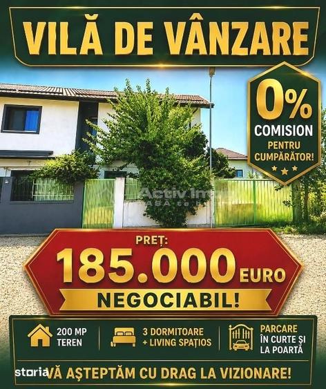 Vanzare - Casa - Vila - Prelungirea Ghencea - Margelelor - Safirului - - 4