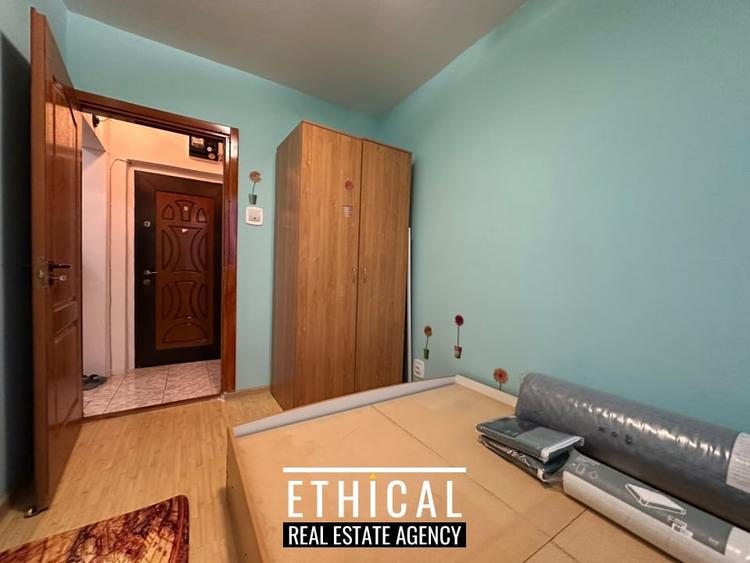 Apartament cu 3 camere, mobilat în Drumul Taberei