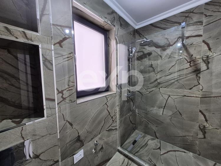 Apartament spectaculos 3 camere de vanzare în Aviatiei |  | Lumină naturala - 6