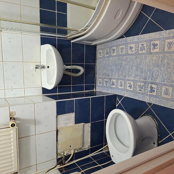 Apartament cu 2 camere semidecomandat în UTA