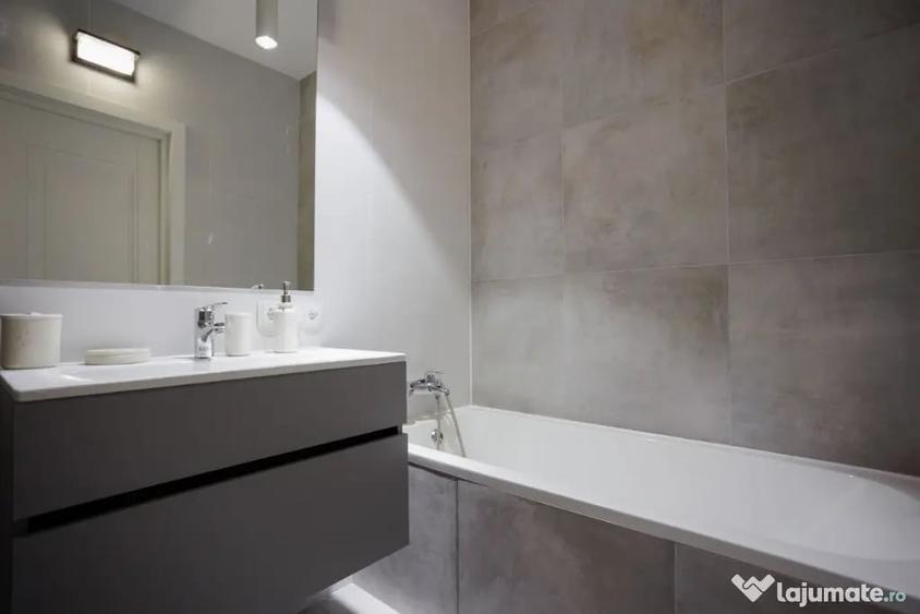 Apartament cu 2 camere decomandat în Ștefan cel Mare