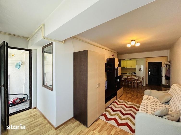 Apartament 2 camere,+ balcon ,Doamna Stanca, Sibiu - 3