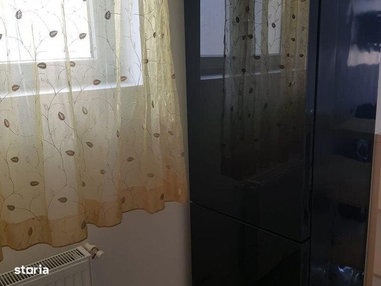 Apartament cu 2 camere în Parcul Carol