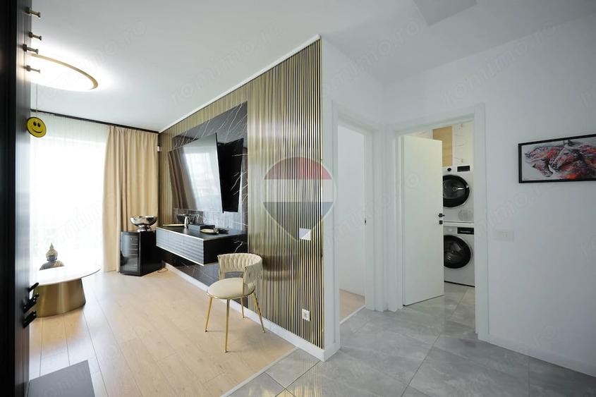 Apartament cu 3 camere decomandat în Iosia