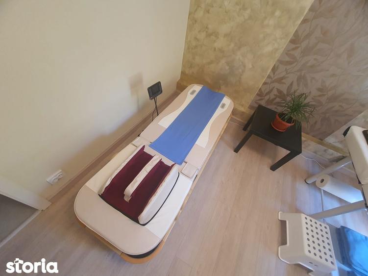 Apartament cu 3 camere în Cișmigiu