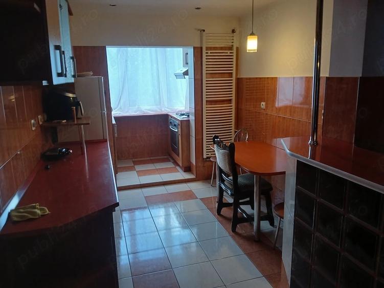 Apartament cu 2 camere decomandat în Iosia