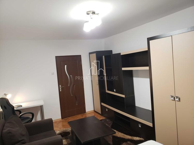 Apartament 2 cu Camere Decomandate De Inchiriat, Str Aregsului,Cornisa - 3