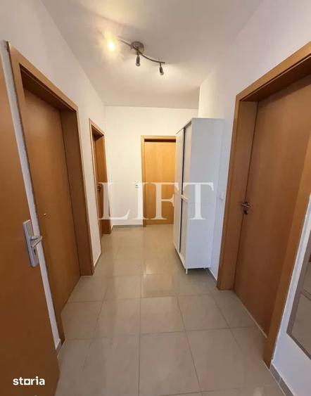 Apartament de 2 camere | decomandat | Loc de parcare | zona Avantgard - 5