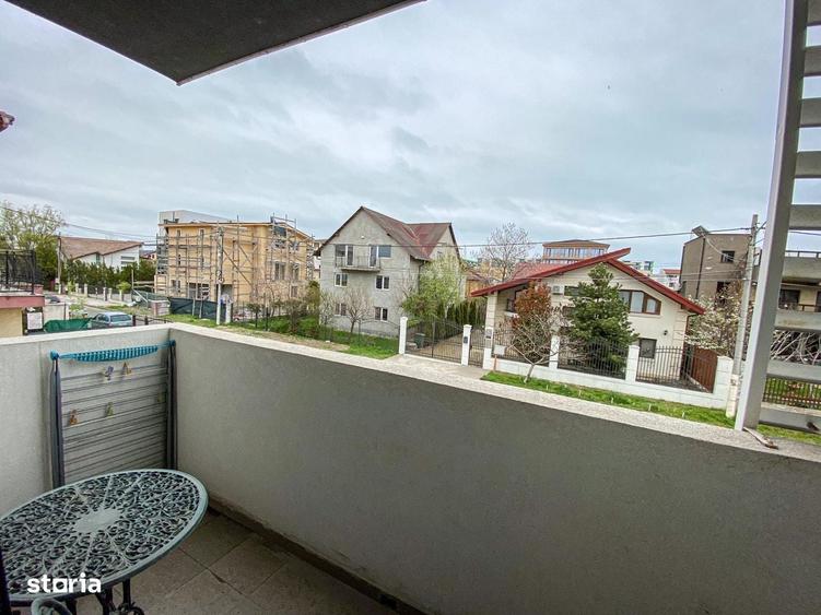 Apartament cu 2 camere în Nord — fotografia 1