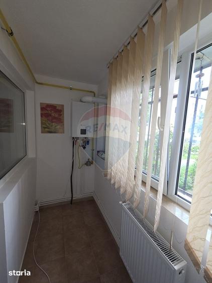 Garsonieră în Brăilei