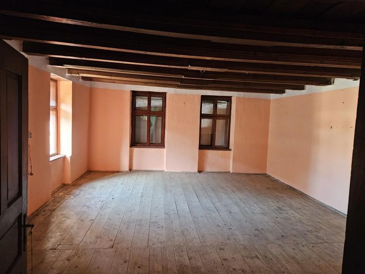 Casă cu 2 camere în Cloașterf